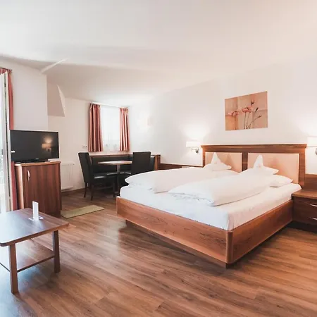 Am Sonneck Hotel Lagundo