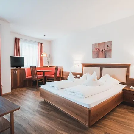 Am Sonneck Hotel Lagundo