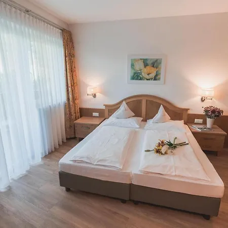 Am Sonneck Hotel 3*