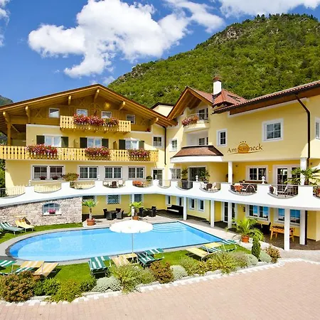 Am Sonneck 3* Lagundo