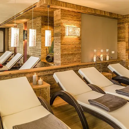Hotel Am Sonneck