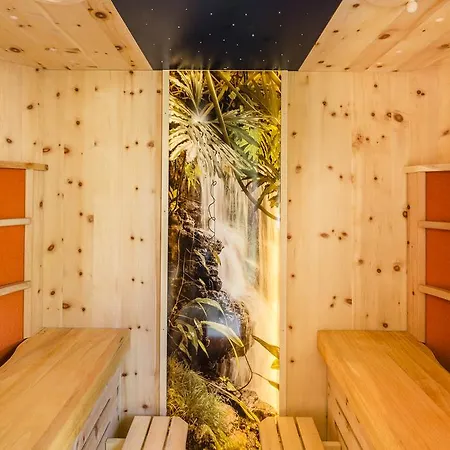 Am Sonneck Hotel 3*