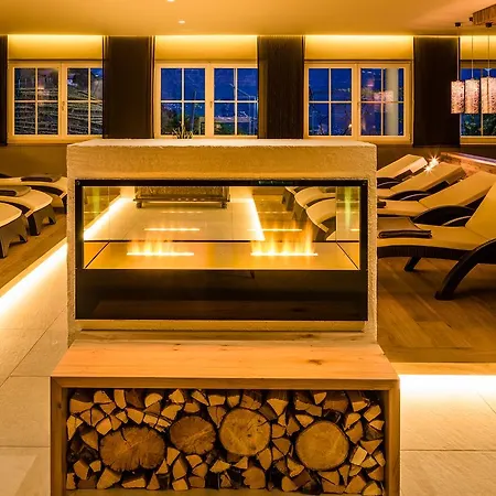 Am Sonneck Hotel Lagundo